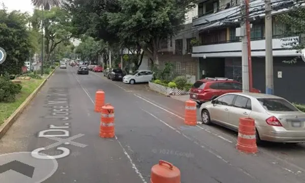 Departamento en venta en Narvarte Oriente, Benito Juárez — foto 3 de 6
