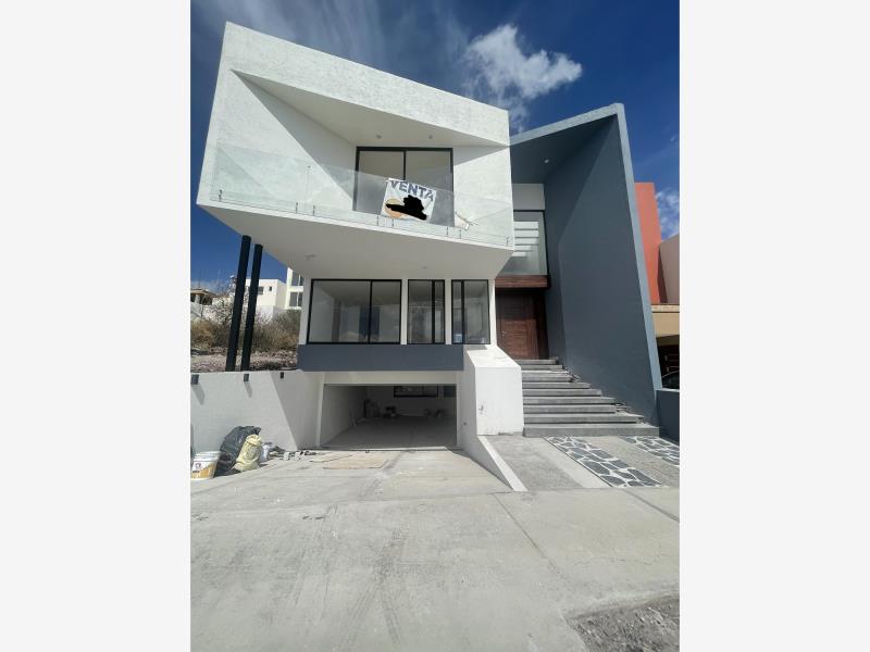 Casa en venta en Zibatá, El Marqués — foto 1 de 30