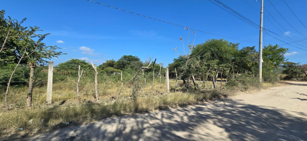 Terreno en venta en Cuchilla Santa Rosa, Tuxtla Gutiérrez — foto 3 de 6