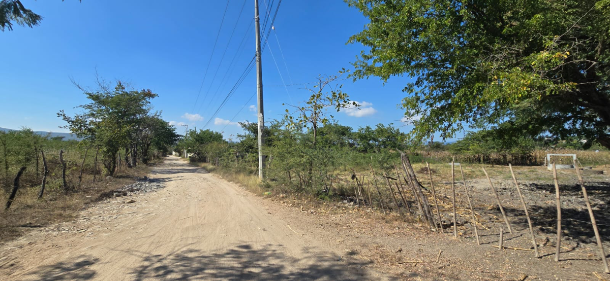 Terreno en Venta en Cuchilla Santa Rosa, Tuxtla Gutiérrez, Chiapas Terreno en Venta en Cuchilla Santa Rosa, Tuxtla Gutiérrez, Chiapas