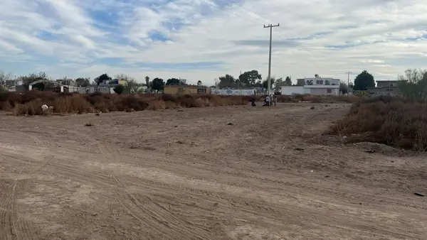 Terreno en venta en Ejidal, Matamoros — foto 2 de 4