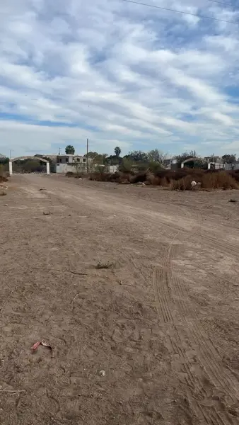 Terreno en venta en Ejidal, Matamoros — foto 3 de 4