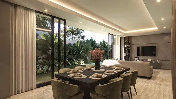Casa en venta en Bosques de Conkal, Conkal — foto 3 de 31