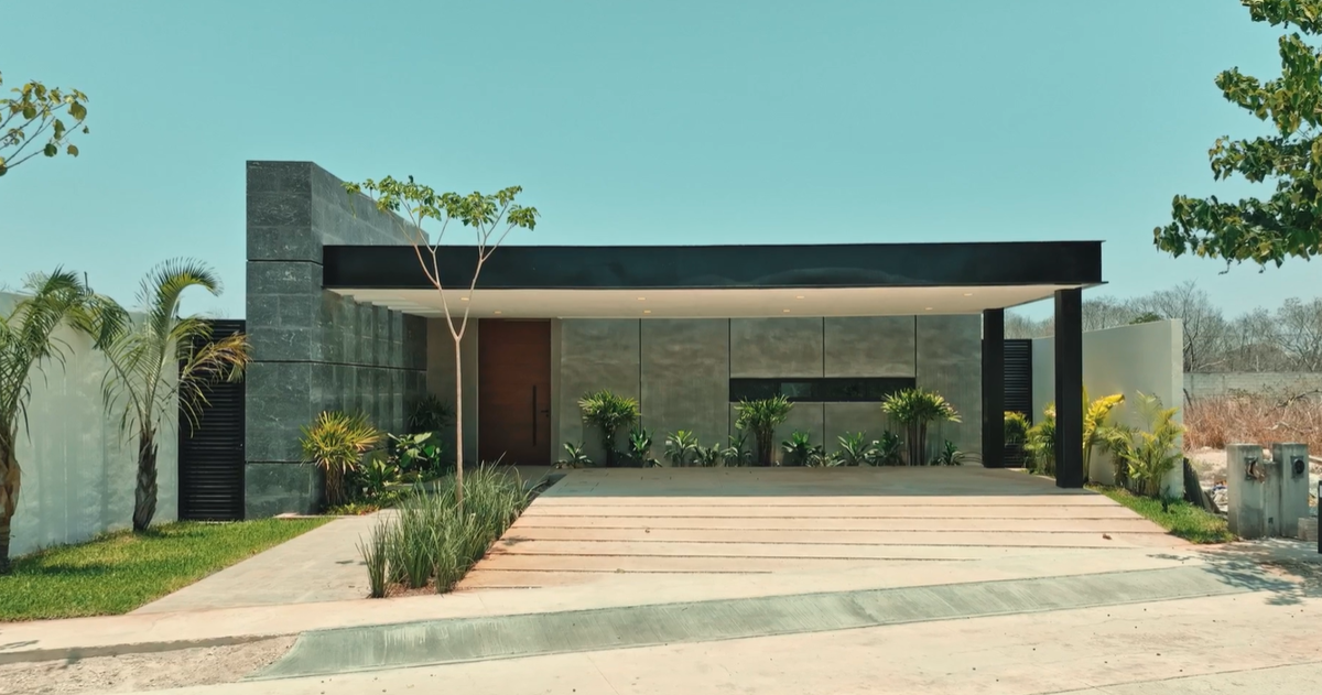 Casa en venta en Bosques de Conkal, Conkal — foto 1 de 31