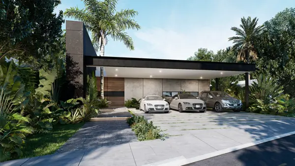 Casa en venta en Bosques de Conkal, Conkal — foto 2 de 31
