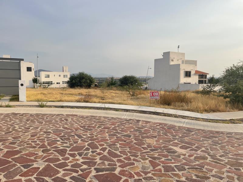 Terreno en venta en Cumbres del Cimatario, Huimilpan — foto 1 de 17