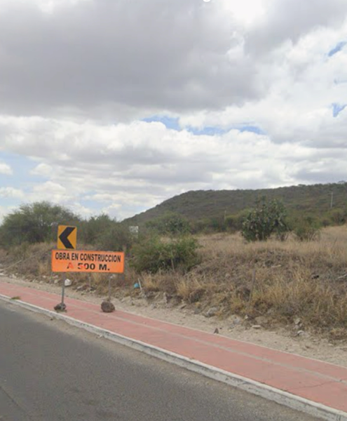 Terreno en venta en Cerro Prieto, El Marqués — foto 2 de 7