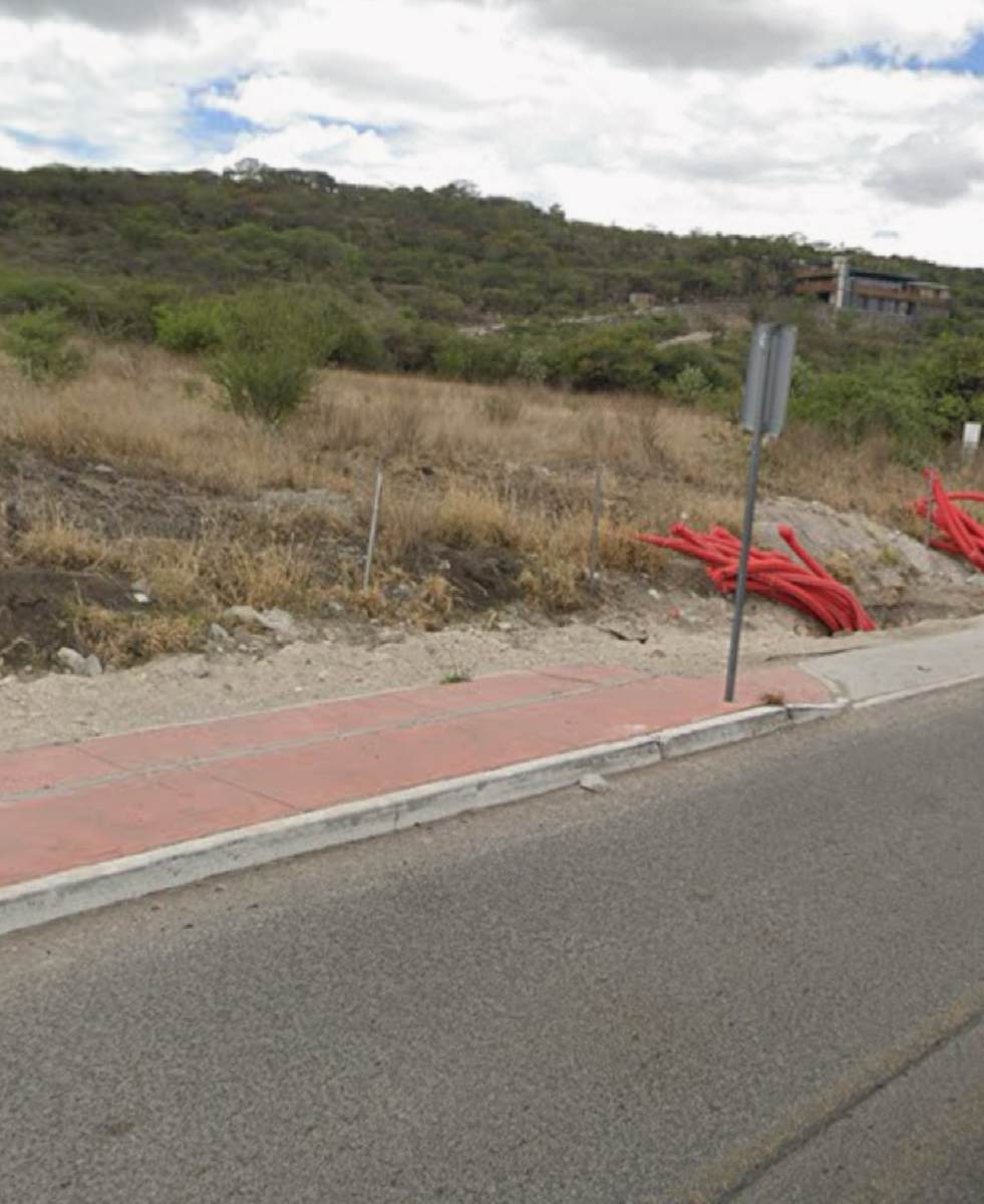 Terreno en venta en Cerro Prieto, El Marqués — foto 1 de 7