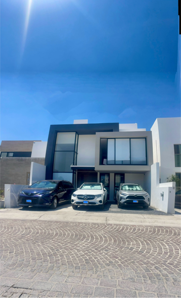 Casa en renta en Cumbres del Lago, Querétaro, Querétaro