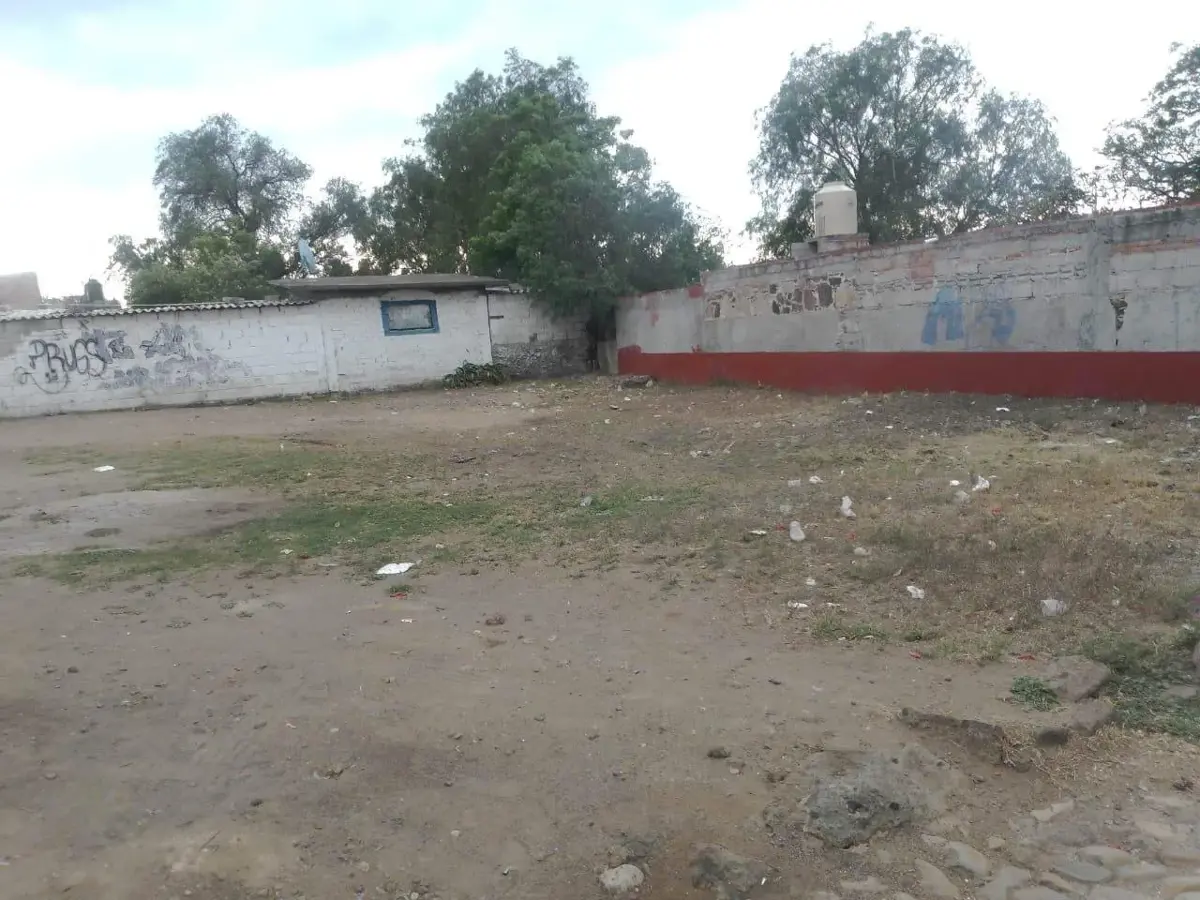 Terreno en venta en San José Galindo, San Juan del Río — foto 1 de 7