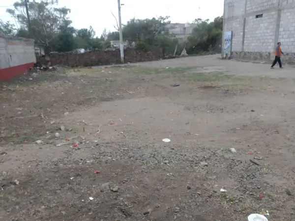 Terreno en venta en San José Galindo, San Juan del Río — foto 2 de 7