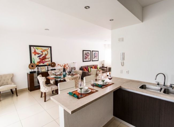 Casa en venta en Blancas Mariposas, Centro — foto 2 de 8