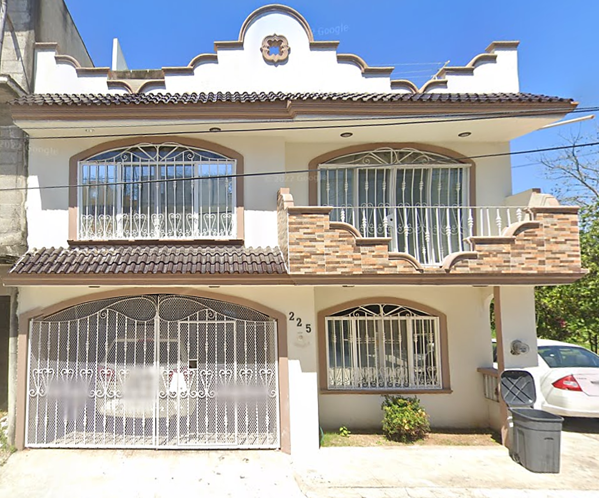 Casa en venta en Blancas Mariposas, Centro — foto 1 de 8