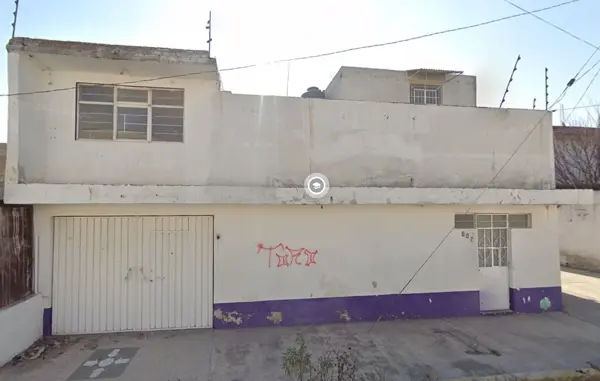 Casa en venta en Union y Libertad, Puebla, Puebla Casa en venta en Union y Libertad, Puebla, Puebla