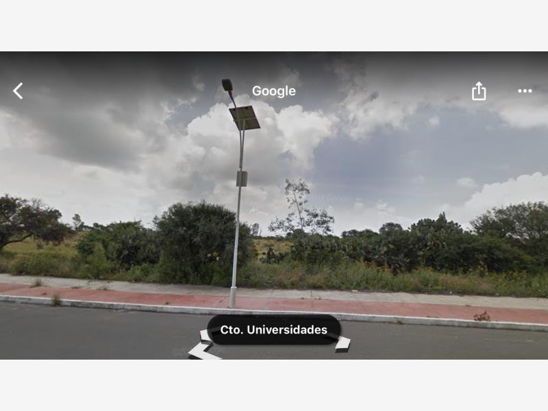 Terreno en venta en Paseos del Marques, El Marqués — foto 1 de 5