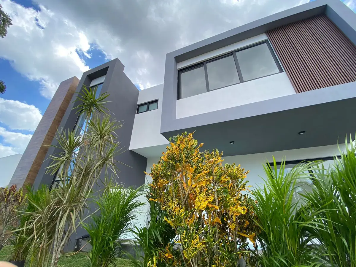 Casa en venta en Las Palmas, Medellín de Bravo — foto 1 de 17