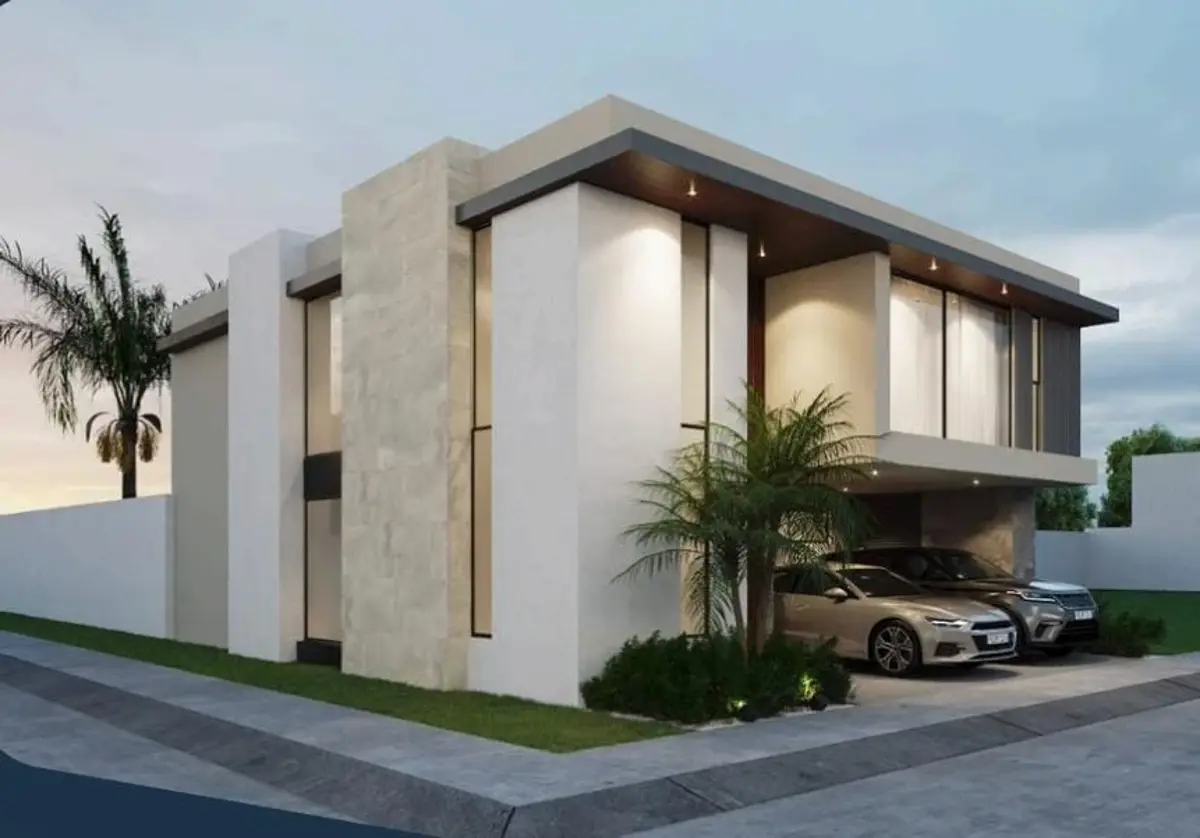 Casa en venta en Lomas del Sol, Alvarado — foto 1 de 6