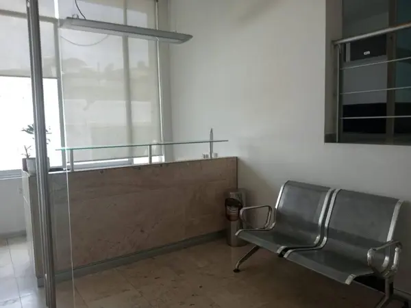 Oficina en renta en La Loma, Tlalnepantla de Baz — foto 2 de 9