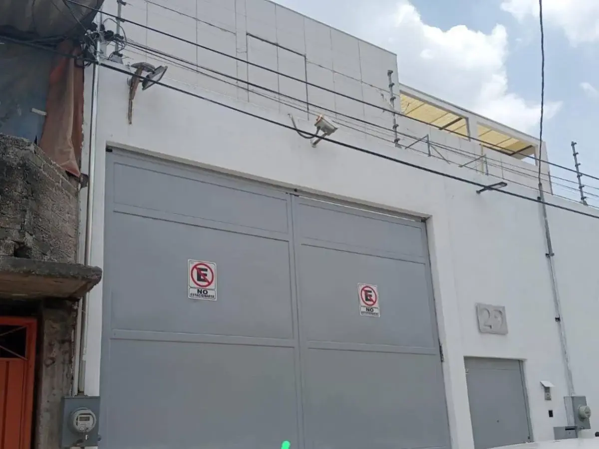 Oficina en renta en La Loma, Tlalnepantla de Baz — foto 1 de 9