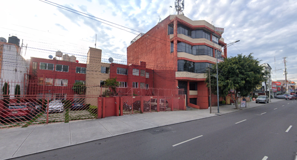 Departamento en venta en Haciendas de Coyoacán, Coyoacán — foto 3 de 14