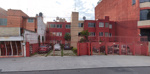 Departamento en venta en Haciendas de Coyoacán, Coyoacán — foto 2 de 14