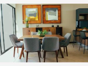 Casa en venta en Montaña Monarca I, Morelia — foto 3 de 9