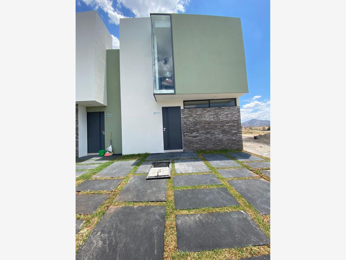 Casa en venta en Montaña Monarca I, Morelia — foto 1 de 9