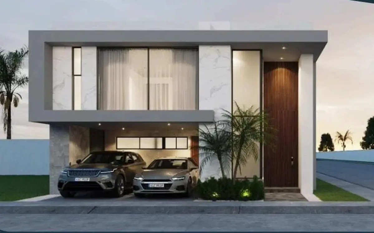 Casa en venta en Lomas del Sol, Alvarado — foto 1 de 6