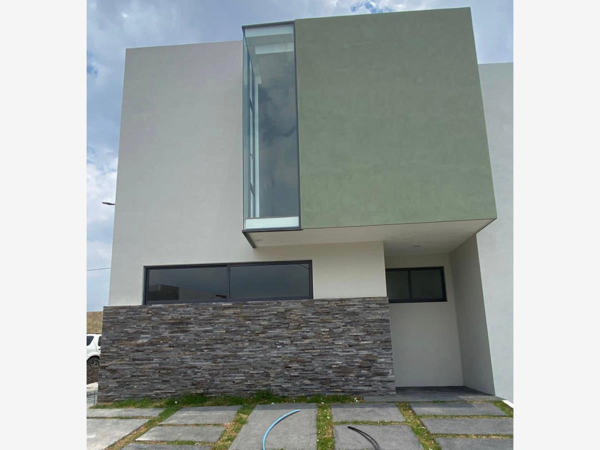 Casa en venta en Montaña Monarca I, Morelia — foto 1 de 11