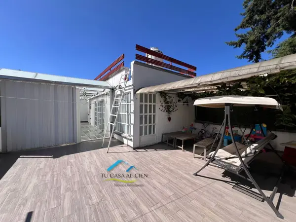 Casa en venta en Rancho la Mora, Toluca — foto 3 de 30