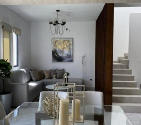 Casa en venta en San Isidro, Torreón — foto 3 de 9