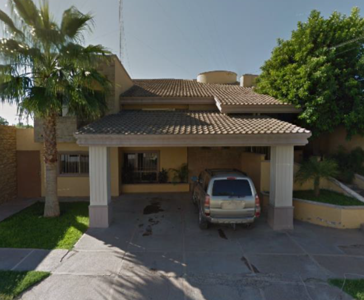 Casa en Venta en San Isidro, Torreón, Coahuila de Zaragoza
