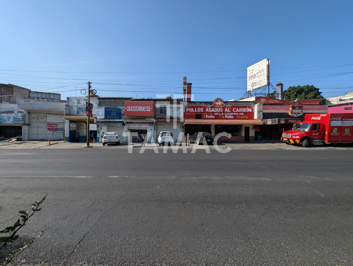Local en venta en Vicente Estrada Cajigal, Cuernavaca — foto 1 de 17