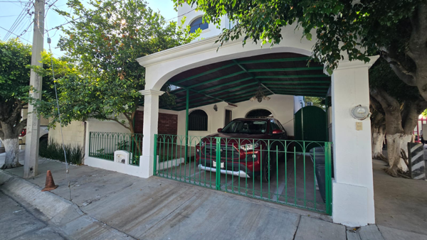 Casa en venta en Hacienda de México, Tuxtla Gutiérrez — foto 3 de 27