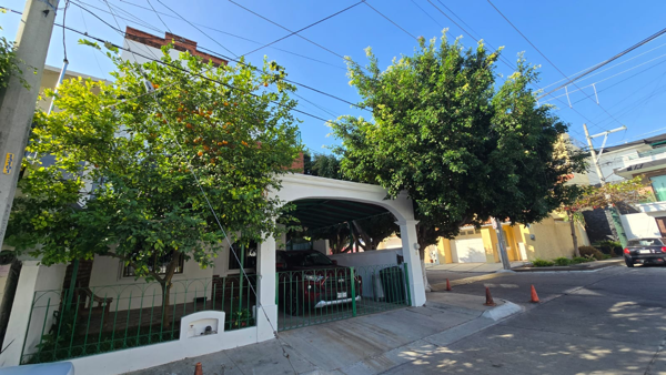 Casa en venta en Hacienda de México, Tuxtla Gutiérrez — foto 2 de 27