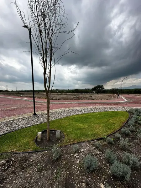 Terreno en venta en Villas de la Corregidora, Corregidora — foto 2 de 8