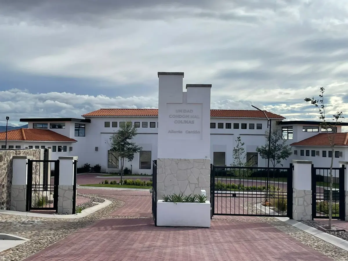 Terreno en venta en Villas de la Corregidora, Corregidora — foto 1 de 8