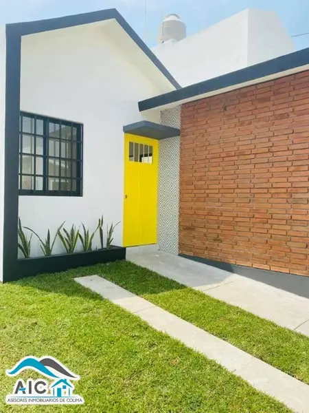 Casa en venta en Montellano, Villa de Álvarez, Colima