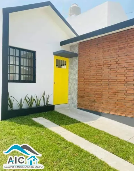 Casa en venta en Montellano, Villa de Álvarez — foto 2 de 11