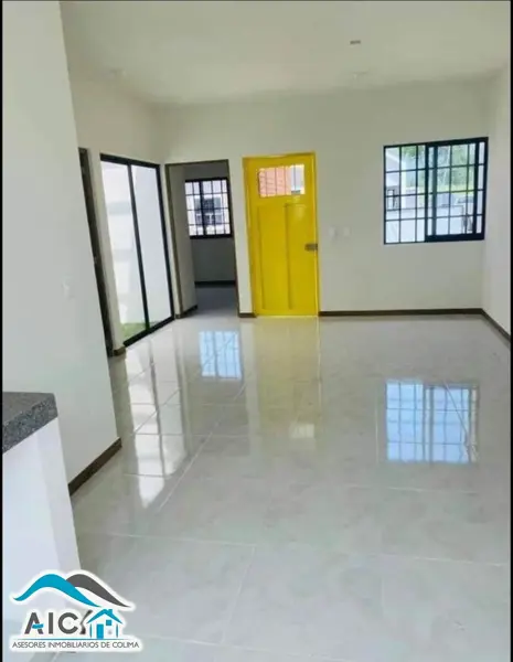 Casa en venta en Montellano, Villa de Álvarez — foto 3 de 11