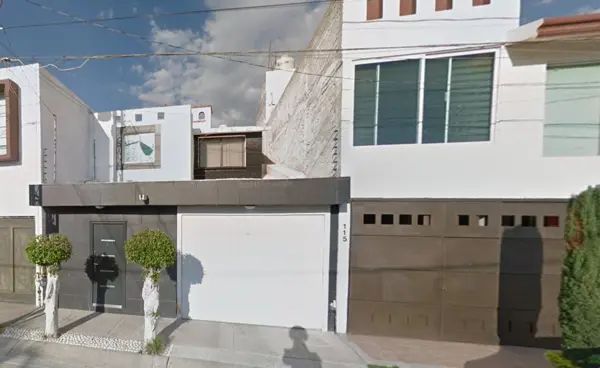 Casa en venta en Mision de San Jose, León — foto 2 de 12