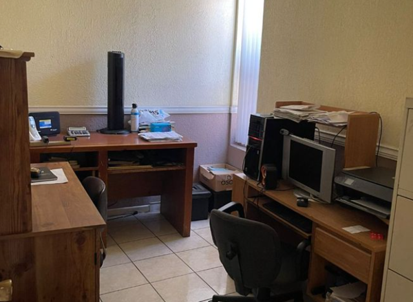 Casa en venta en Olivares, Hermosillo — foto 3 de 9