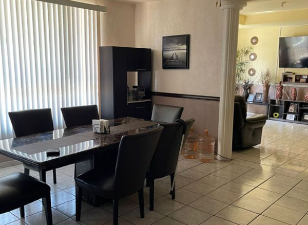 Casa en venta en Olivares, Hermosillo — foto 2 de 9
