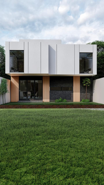 Casa en venta en Residencial Campestre, Tuxtla Gutiérrez — foto 2 de 7