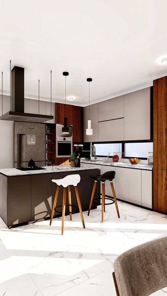 Casa en venta en Residencial Campestre, Tuxtla Gutiérrez — foto 3 de 7