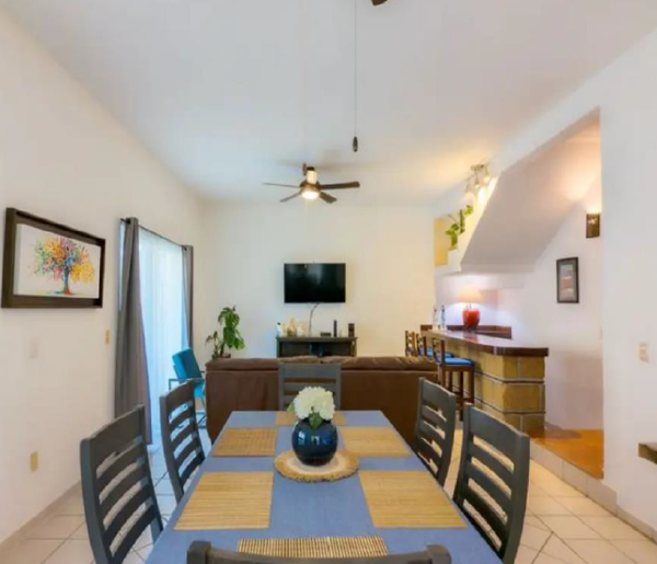 Casa en venta en Palmas del Sol, Mazatlán — foto 3 de 8