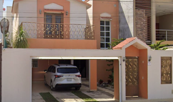 Casa en venta en Palmas del Sol, Mazatlán — foto 2 de 8