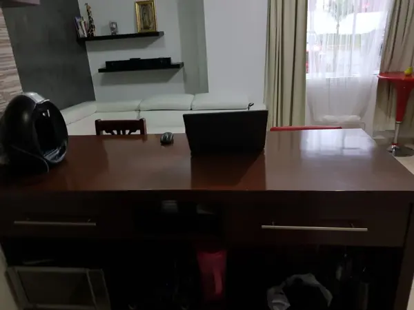 Departamento en renta en Rincón de Palma Real, Veracruz — foto 3 de 8