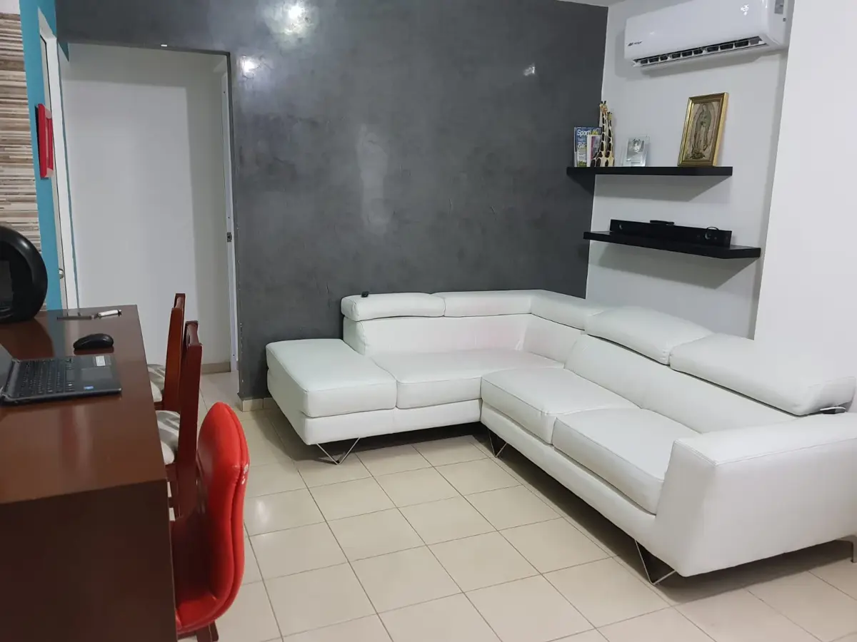 Departamento en renta en Rincón de Palma Real, Veracruz — foto 1 de 8