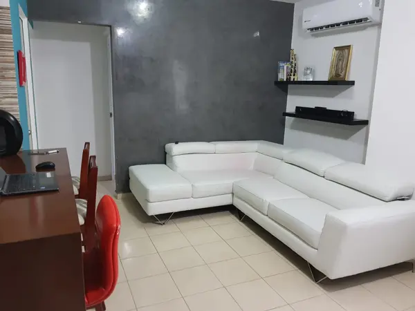 Departamento en renta en Rincón de Palma Real, Veracruz, Veracruz de Ignacio de la Llave